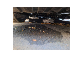 Aile avant gauche FORD GRAND C-MAX 2 Photo n°14