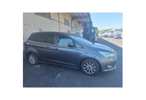 Aile avant gauche FORD GRAND C-MAX 2 Photo n°15