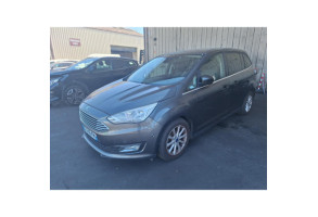 Aile avant gauche FORD GRAND C-MAX 2 Photo n°19