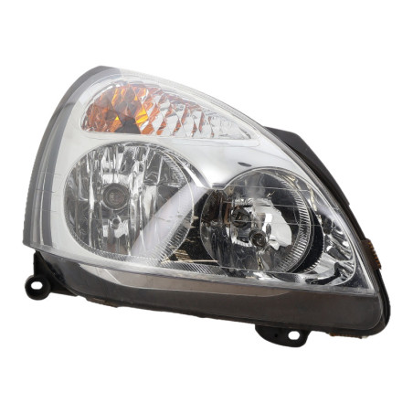Optique avant principal droit (feux)(phare) RENAULT CLIO 2 CAMPUS
