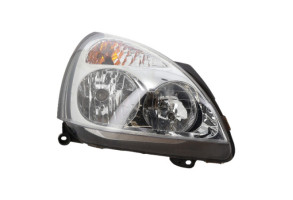 Optique avant principal droit (feux)(phare) RENAULT CLIO 2 CAMPUS Photo n°1
