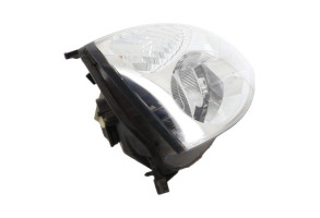 Optique avant principal droit (feux)(phare) RENAULT CLIO 2 CAMPUS Photo n°4