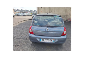 Optique avant principal droit (feux)(phare) RENAULT CLIO 2 CAMPUS Photo n°6