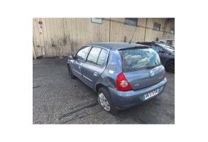 Optique avant principal droit (feux)(phare) RENAULT CLIO 2 CAMPUS Photo n°12