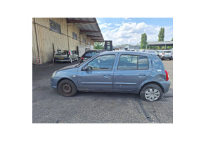 Optique avant principal droit (feux)(phare) RENAULT CLIO 2 CAMPUS Photo n°13