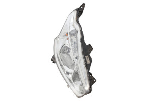 Optique avant principal droit (feux)(phare) PEUGEOT 208 1 Photo n°5