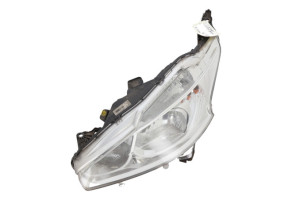Optique avant principal gauche (feux)(phare) PEUGEOT 208 1 Photo n°5