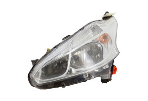 Optique avant principal gauche (feux)(phare) PEUGEOT 208 1 Photo n°6