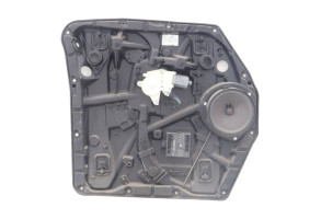 Leve vitre electrique avant gauche MERCEDES VITO 447 Photo n°4