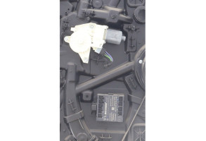 Leve vitre electrique avant gauche MERCEDES VITO 447 Photo n°5