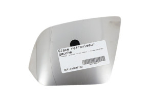 Glace retroviseur gauche MERCEDES VITO 447 Photo n°5