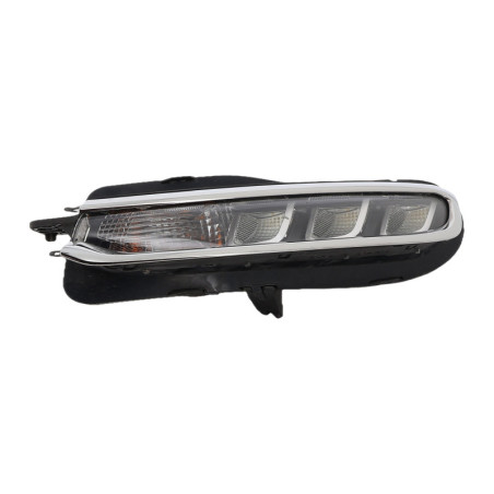Feu diurne avant gauche CITROEN C3 3