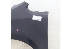 Aile avant gauche SEAT ALHAMBRA 2 Photo n°3