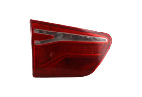 Feu arriere secondaire gauche (feux) SEAT ALHAMBRA 2 Photo n°2