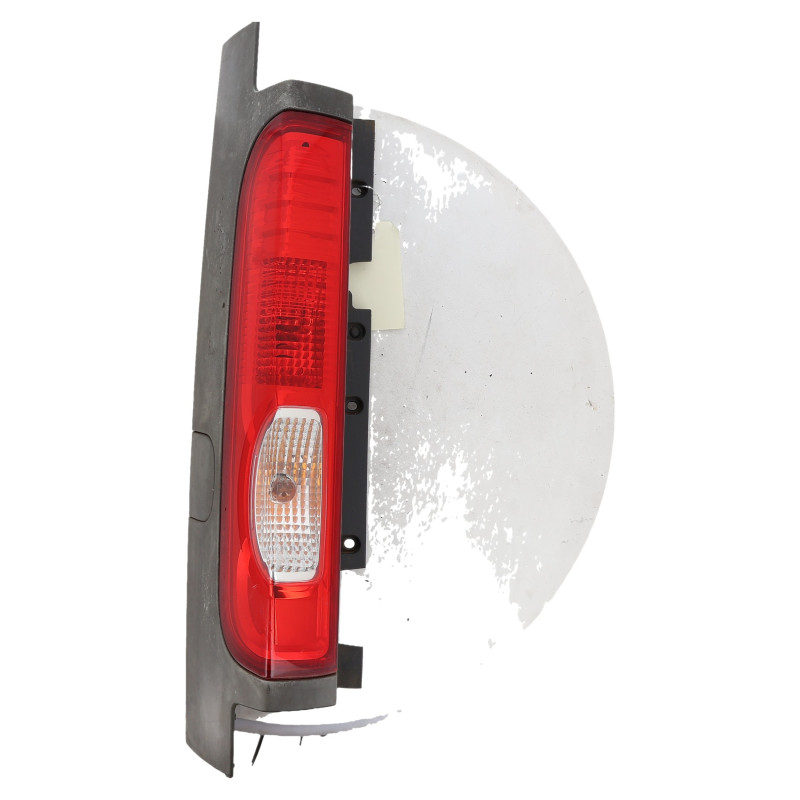 Feu arriere principal gauche (feux) RENAULT TRAFIC 2 Photo n°1