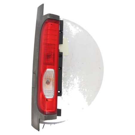 Feu arriere principal gauche (feux) RENAULT TRAFIC 2