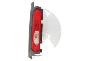 Feu arriere principal gauche (feux) RENAULT TRAFIC 2 Photo n°1