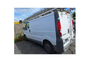 Feu arriere principal gauche (feux) RENAULT TRAFIC 2 Photo n°9