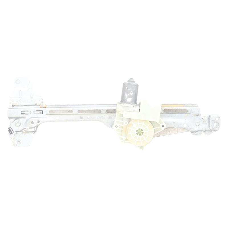 Leve vitre electrique arriere droit PEUGEOT 308 2 Photo n°1