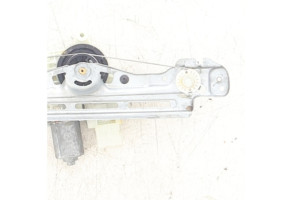 Leve vitre electrique arriere droit PEUGEOT 308 2 Photo n°5