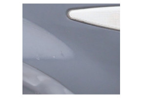 Aile avant gauche DACIA SANDERO 1 Photo n°6