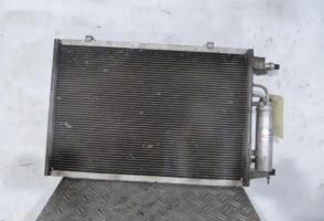 Radiateur clim FORD FIESTA 6