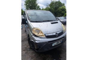Retroviseur gauche OPEL VIVARO 1 Photo n°14