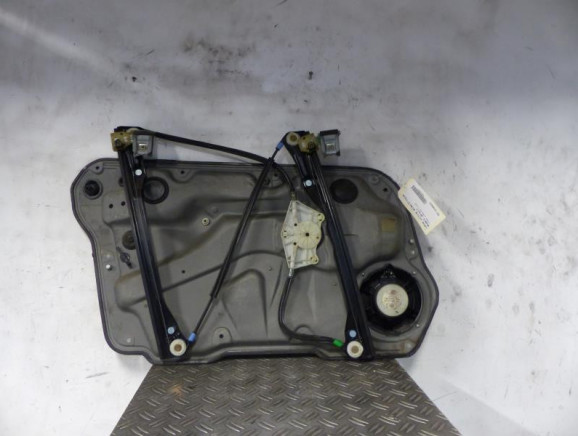 Leve vitre electrique avant droit VOLKSWAGEN BORA Photo n°1