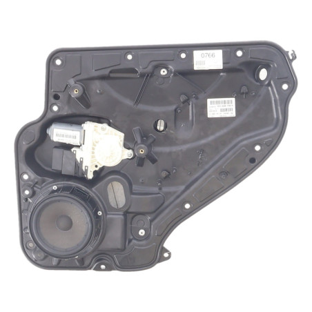 Leve vitre electrique arriere droit VOLKSWAGEN GOLF 6