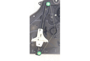 Leve vitre electrique arriere gauche VOLKSWAGEN GOLF 6 Photo n°2