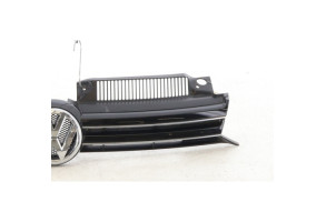 Calandre VOLKSWAGEN GOLF 6 Photo n°3