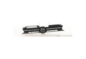 Calandre VOLKSWAGEN GOLF 6 Photo n°4