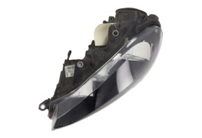 Optique avant principal gauche (feux)(phare) VOLKSWAGEN GOLF 6 Photo n°5