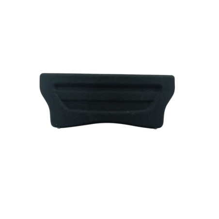 Plage arriere RENAULT CLIO 4