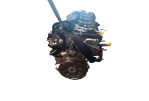Moteur TOYOTA C-HR 1 Photo n°4