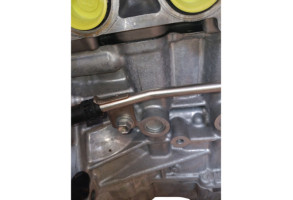 Moteur TOYOTA C-HR 1 Photo n°7
