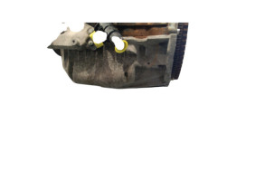 Moteur RENAULT MODUS Photo n°4