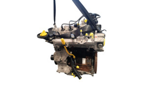 Moteur RENAULT MODUS Photo n°5