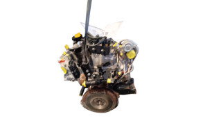 Moteur RENAULT MODUS Photo n°7