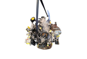 Moteur RENAULT MODUS Photo n°8