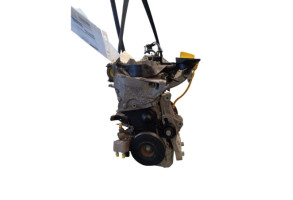 Moteur RENAULT MODUS Photo n°9
