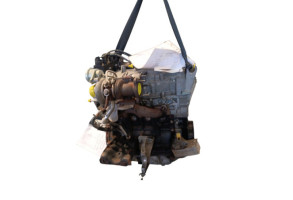 Moteur RENAULT MODUS Photo n°10