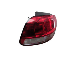 Feu arriere principal droit (feux) VOLKSWAGEN GOLF 6 Photo n°1