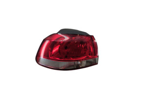 Feu arriere principal droit (feux) VOLKSWAGEN GOLF 6 Photo n°2