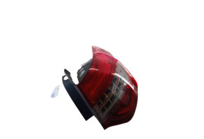 Feu arriere principal droit (feux) CITROEN C5 2 Photo n°4