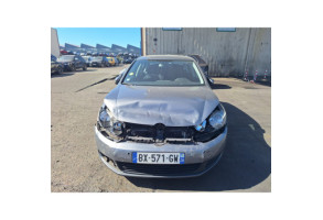 Feu arriere principal gauche (feux) VOLKSWAGEN GOLF 6 Photo n°7