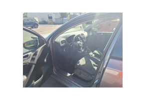 Feu arriere principal gauche (feux) VOLKSWAGEN GOLF 6 Photo n°15