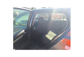 Feu arriere principal gauche (feux) VOLKSWAGEN GOLF 6 Photo n°16