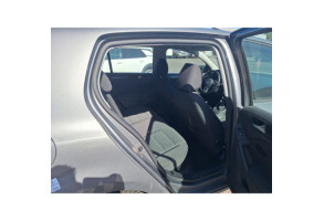 Feu arriere principal gauche (feux) VOLKSWAGEN GOLF 6 Photo n°17