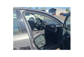 Feu arriere principal gauche (feux) VOLKSWAGEN GOLF 6 Photo n°19